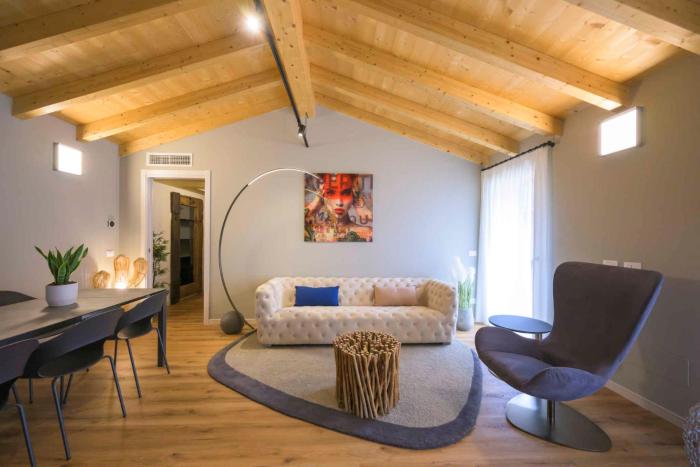 Apartments in Manerba del Garda - Gardasee 51441