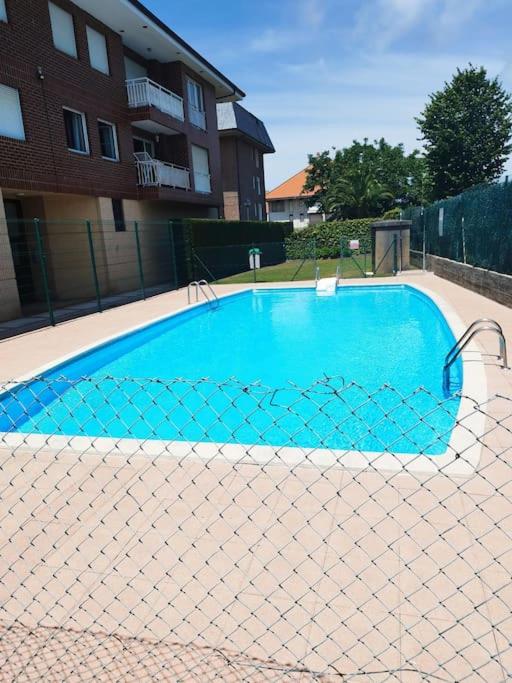 Atico en Ajo Cantabria