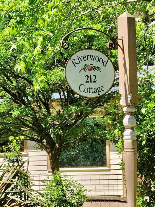 Riverwood Cottage, accessible accommodation
