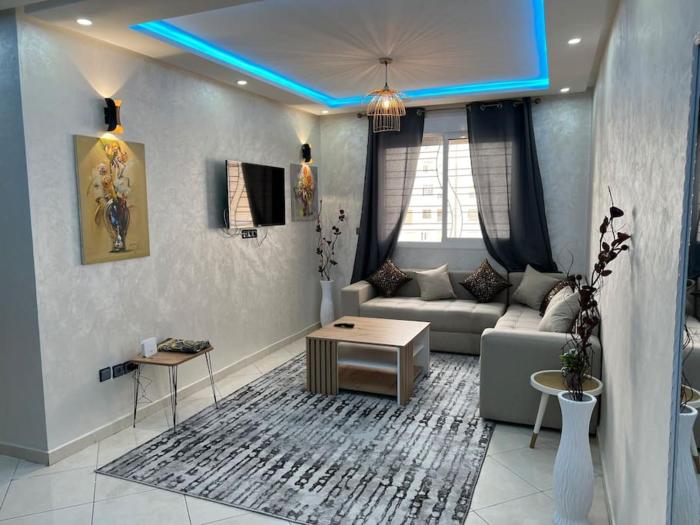 Stunning and Luxurious apartment