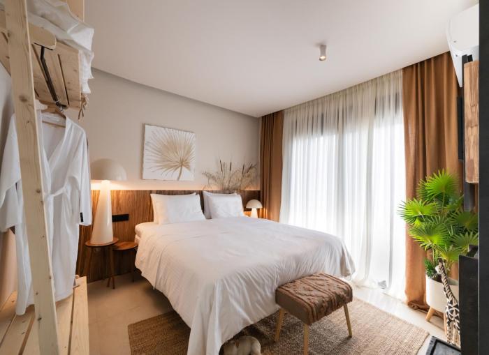 Contessa Suites