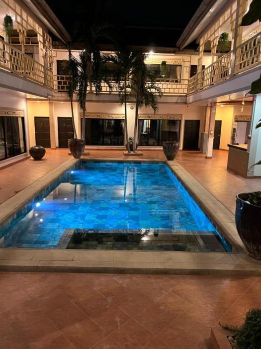 For Sale 50M - The Royal Seabreeze Pool Villa and Hotel Pattaya