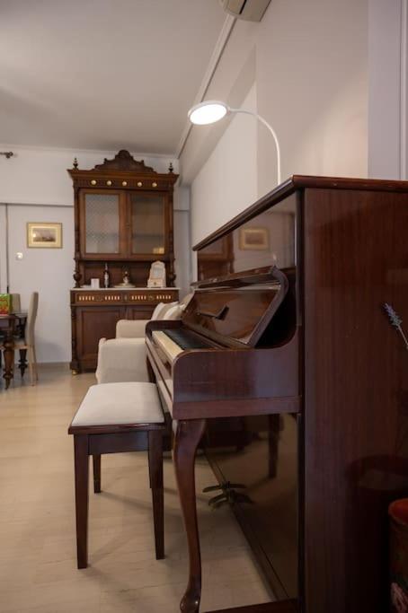 Magnolia Luxury Apartment by HSH