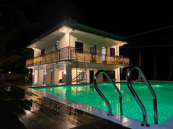 Riders Haven Beach Resort