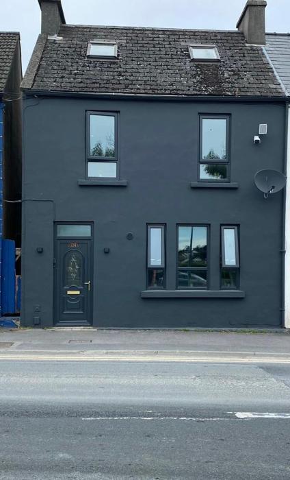 Galway Bay Townhouse