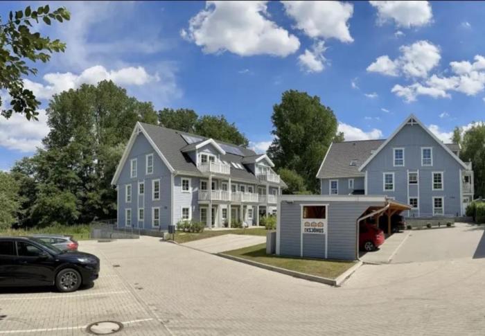 FeWo Erholung Whg 24