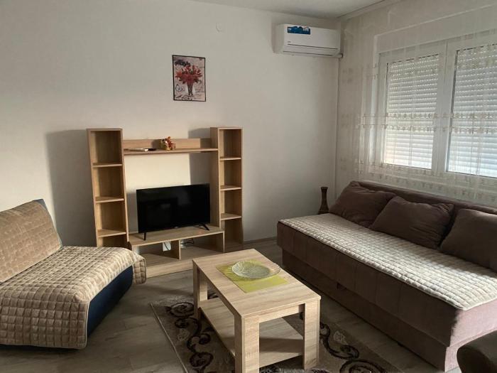 Smestaj Milisavljevic