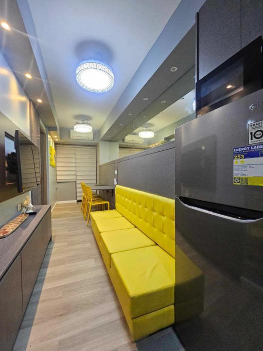 S Residences Luxury Unit