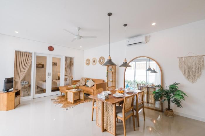 Villa Noni Kerobokan - By Bali Lyfe Venture