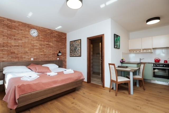 Hiša Wambrechtsamer - House Wambrechtsamer