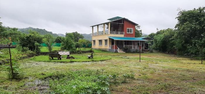 Spring Farm Ville