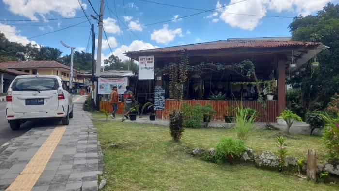 Matahari Guest House