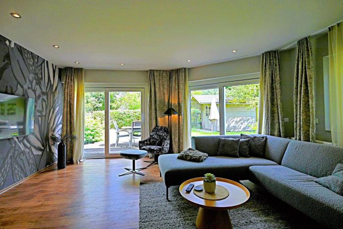 Edelweiss Appartements MUSENBERG deluxe - inkl Wellness-Spa und MeineCardPlus