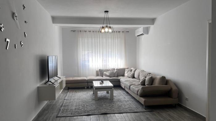 Apartment in Shkoder