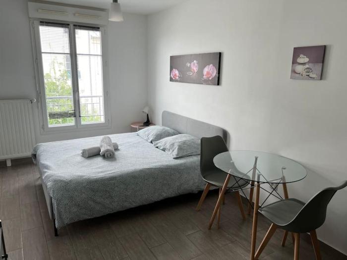 Studio Disneyland Paris