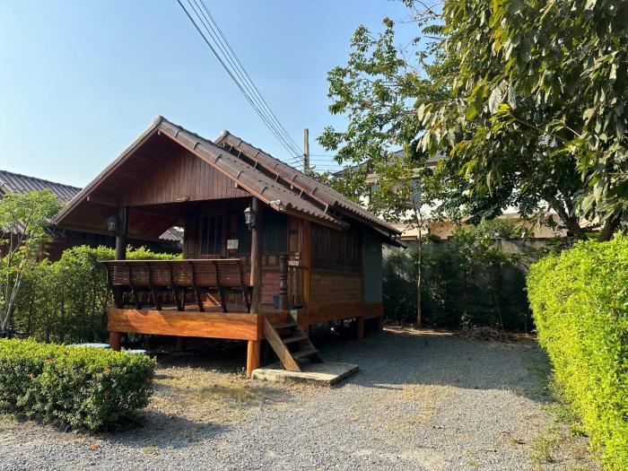 มีทัศน รีสอร์ท