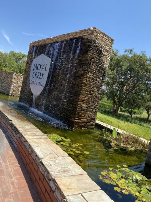 Jackal Creek Golf Estate