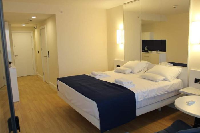 Orbi City Panorama Apartament