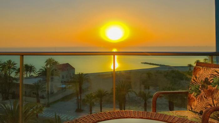 Apartamento La Manga SPACE