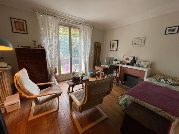 Paris Olympic Family Haven - Havre Familial Paris Olympique