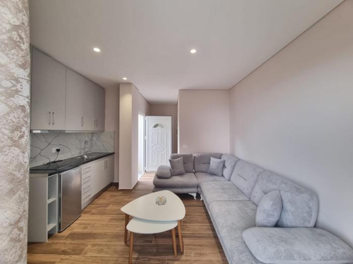 Ares Apartaments