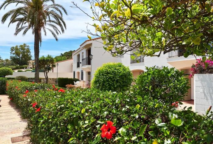Ground Floor Bellaluz Apartment - La Manga Club