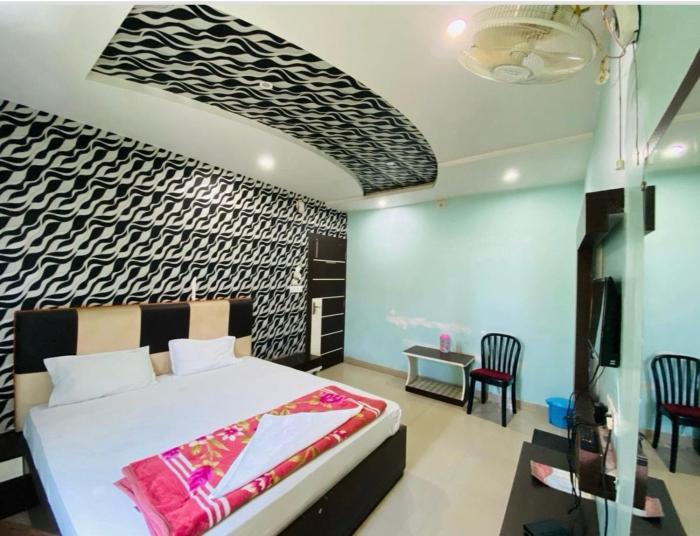 Hotel Basant Vihar International