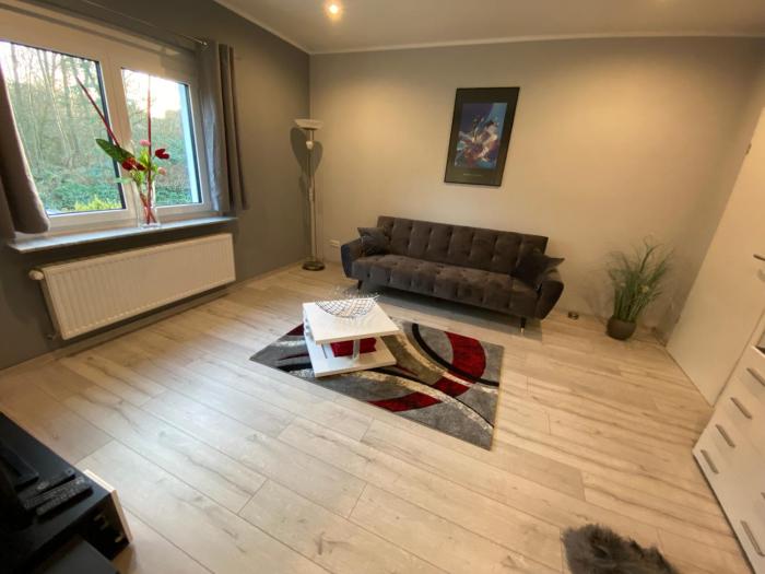 Ferienwohnung Südstadt-Oase