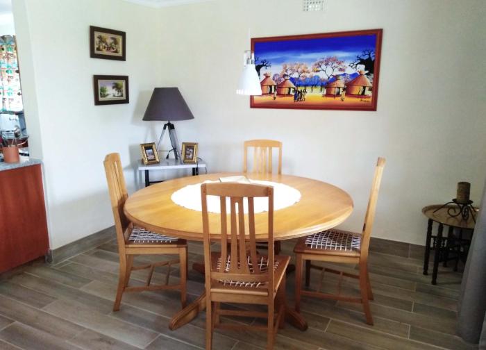 Hill Billys Selfcatering Accommodation