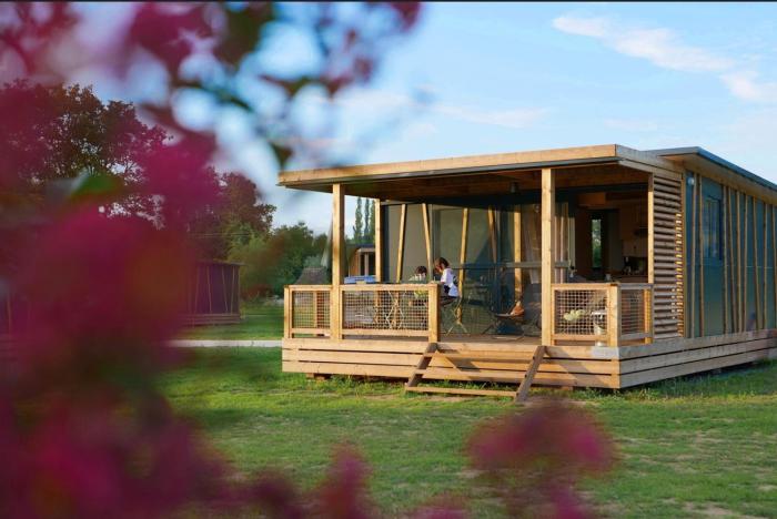 Camping Onlycamp Tours Val de Loire