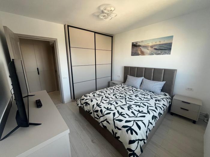 University Apartments