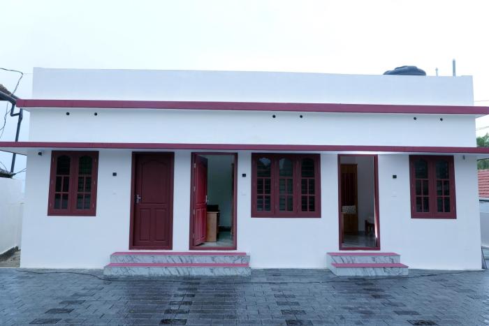 LA -Verna Beach Home