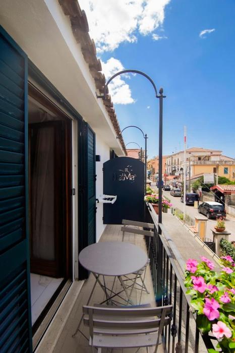 Belmà Aparthotel and Rooms