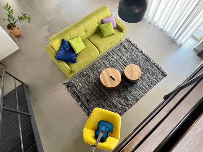 Sotto il Fortino, Casa Vacanze