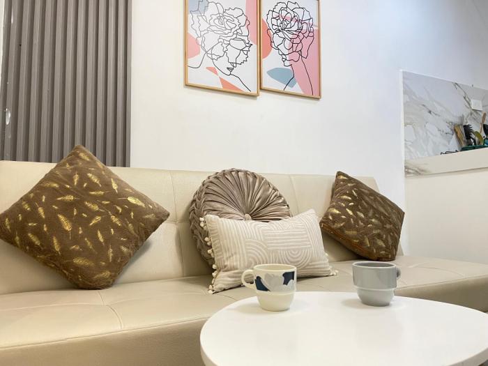 Joes loft la70 laurles estadio Apt de 1Alcoba