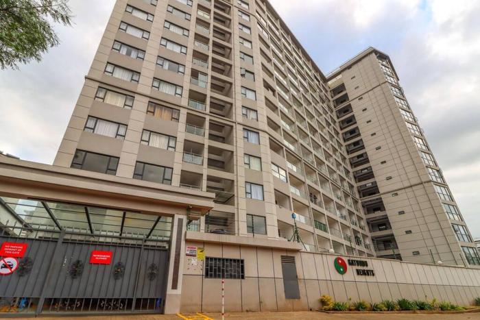 Elegant Lovely studio Apartment