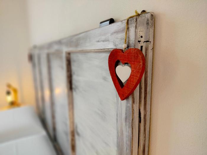 Sweetheart Apartment