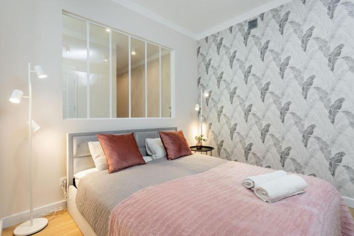 Olive Apartment Ochota