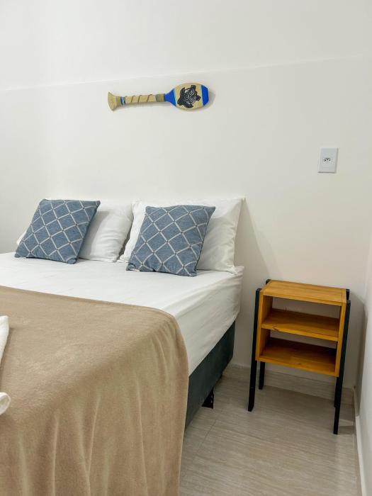 Hospedagem Tartaruga Bz Casa inteira