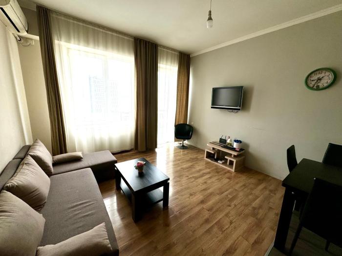 apartmen on kalandadze str