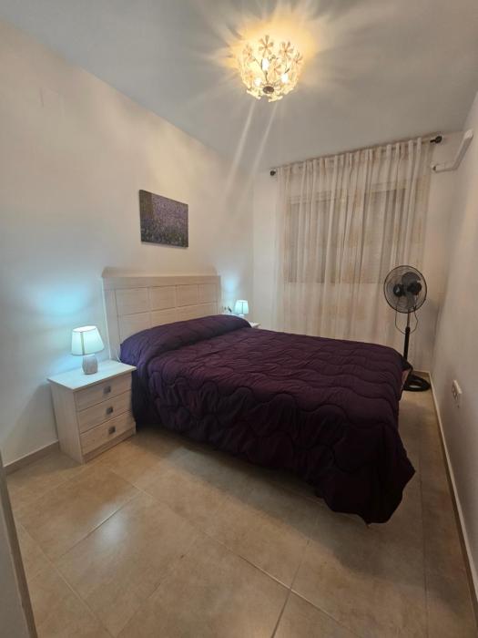 Appartement 5min de playa del cura