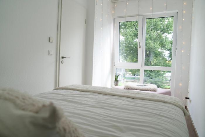 Gemütliches Apartment bei Köln