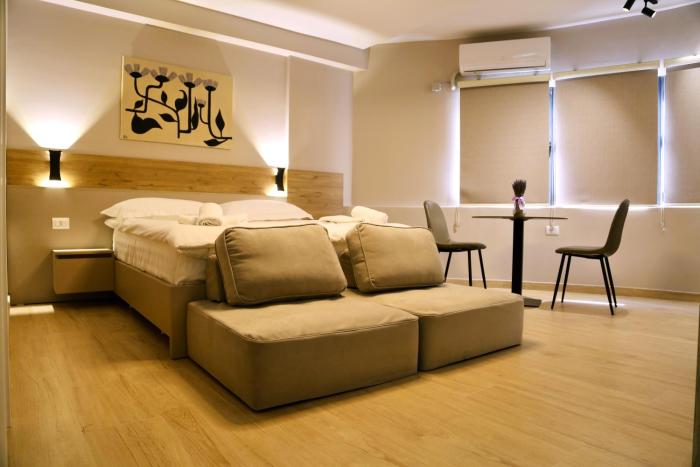 Stylish Studio in Central Tirana, 3A