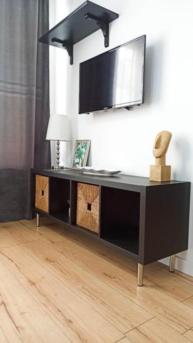 DOWN TOWN Luxurious Apartments 3