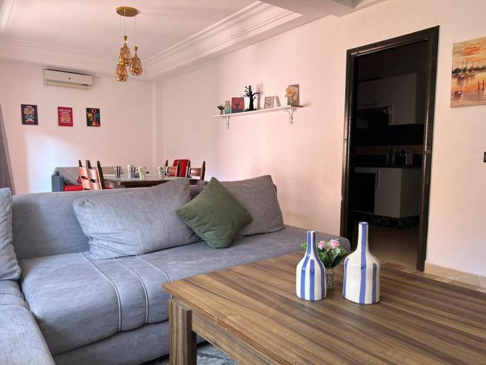 belle appartement a Marrakech