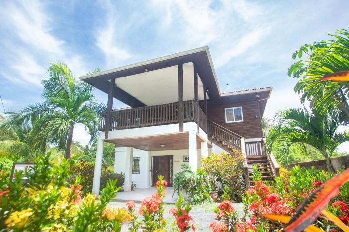 Wescot Villas Roatan