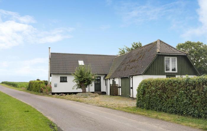 1 Bedroom Amazing Home In Stubbekøbing