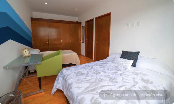 Gold 12 Cama Matrimonial Individual y Baño Privado