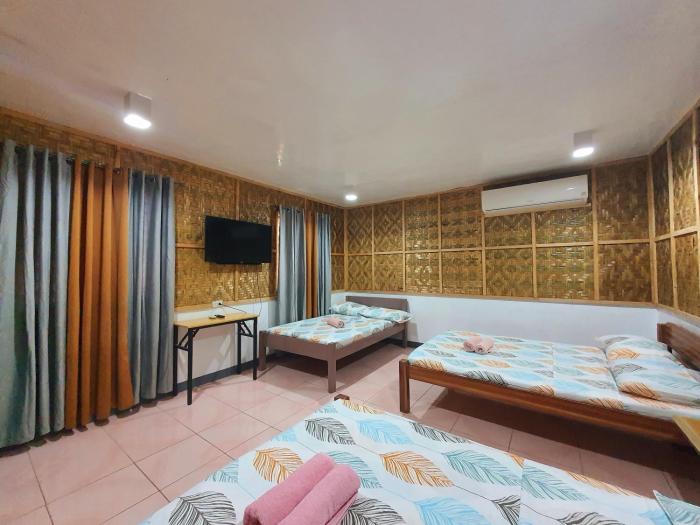 Gennas Tourist Inn Santa Fe