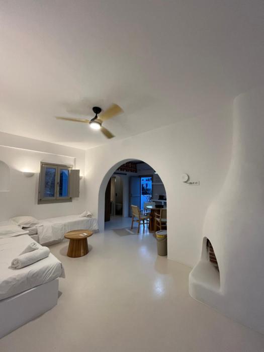 Ios Alcyon Blue Suites